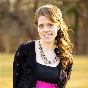 Meet your Posher, April Anne